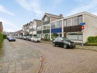 Christiaan Huygensstraat 1, 2251 CH Voorschoten