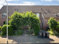 Kastanjelaan, 3224 TJ Hellevoetsluis