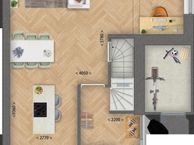 Hoekwoning Maluslaan (Bouwnr. 8), 9741 KC Groningen