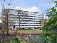 Mozartlaan 71, 2555 JD Den Haag