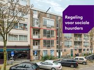 Derde Oosterparkstraat 110-C, 1091 KC Amsterdam