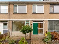Henri Eversstraat 32, 3067 BB Rotterdam