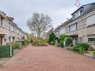 Johanna Naber-erf 320, 3315 HJ Dordrecht