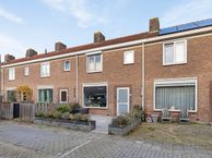 Hugo de Grootstraat 106, 1441 KN Purmerend