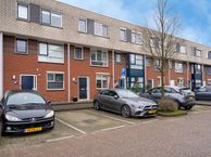 Starstraat 39, 3077 ZE Rotterdam