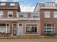 Bekkerstraat 75, 3572 SC Utrecht