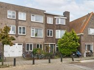 Werner Helmichstraat 5, 3553 JT Utrecht