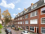 Geertsemastraat 8-B02, 3038 XC Rotterdam