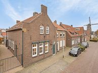 Sint Leonardusstraat 9, 5341 AN Oss