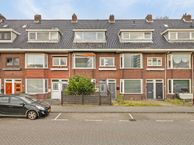 Burgemeester van Slijpelaan 39-A, 3077 AC Rotterdam