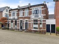 Nieuwe Schrans 3, 8932 HA Leeuwarden