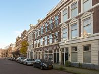 Nassau Odijckstraat 45, 2596 AG Den Haag