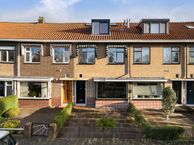 Insulindesingel 22, 3131 LP Vlaardingen