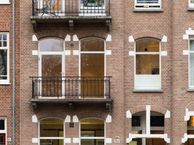 Middenweg 117-B, 1098 AK Amsterdam
