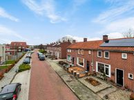 van Kinsbergenlaan 52, 9675 CX Winschoten