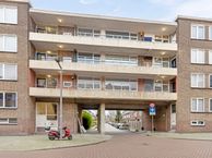 Frans Bekkerstraat 88-A, 3082 TW Rotterdam