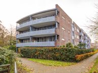 Van der Glashof 36, 3816 MP Amersfoort