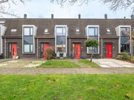 De Bloementuin 18, 7325 GX Apeldoorn