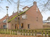 Sacharias Jansenstraat 11, 5025 ES Tilburg