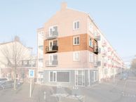 Van 's-Gravesandestraat 2-C, 3112 JM Schiedam