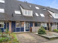 Jordaensstraat 11, 6717 RK Ede