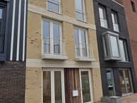 Jacob Israël de Haanstr 250, 1508 VG Zaandam