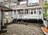 Sonmansstraat 54-A, 3039 DL Rotterdam