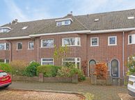 Vredenburchsingel 13, 4811 SH Breda