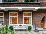 Wijsmullerstraat 13-H, 1058 JE Amsterdam