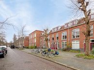 Billitonstraat 46-A, 9715 EV Groningen