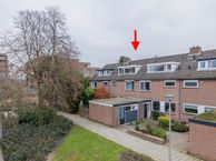 Pastinaakvoorde 5, 2211 NR Noordwijkerhout