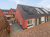 Abraham van der Hulststraat 6, 3262 JX Oud-Beijerland