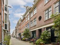 Egelantiersstraat 83-2, 1015 PX Amsterdam