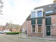 Gasthuysweydt 2, 1671 ME Medemblik