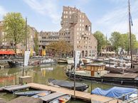 Geldersestraat 134, 3011 MP Rotterdam