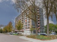 Bachstraat 186, 2324 GR Leiden