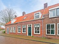 Wagenaarstraat 4, 4351 BC Veere