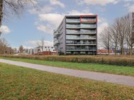 Salsastraat 163, 1326 NN Almere