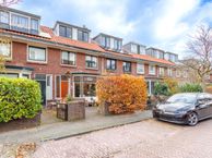 Stieltjesstraat 20, 2313 SK Leiden