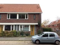 Daniël Marotstraat 33, 4827 GE Breda