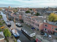 Utrechtse Jaagpad 10-F, 2313 KW Leiden