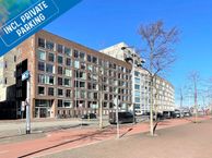 Winthontstraat 22, 1013 BR Amsterdam