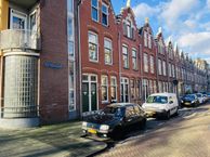 Van Oosterzeestraat 43-C, 3022 XJ Rotterdam