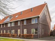 Grote vuurvlinder 23, 8472 CB Wolvega