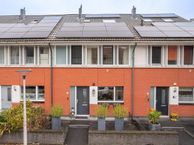 Waterweegbreelaan 11, 7534 KH Enschede