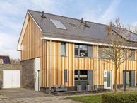 Van Leeuwenhoekstraat 179, 7533 WE Enschede