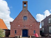 Burgemeester Reedekerstraat 56-B, 8881 CB West-Terschelling