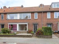 Stuyvesantstraat 28, 1403 XM Bussum