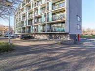 G. Meirstraat 52, 9728 TC Groningen