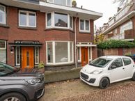 Hugo de Vriesstraat 1, 2313 RE Leiden